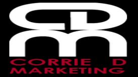 Corrie D Marketing