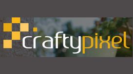 Crafty Pixel Web Design