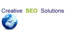 Creative SEO Solutions