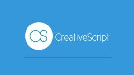 CreativeScript Web Design