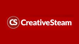 Creative Steam Creative Steam