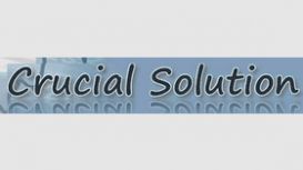 Crucial Solution Crucial Solution