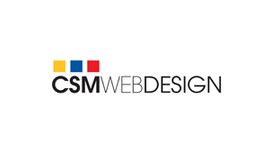 CSM Web Design