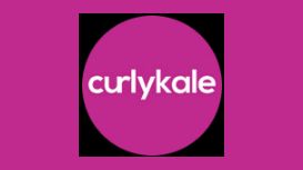 Curlykale Web Design