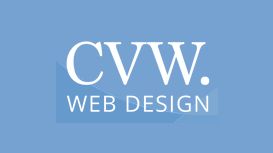 CVW Web Design
