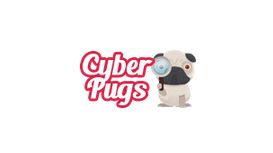 Cyber Pugs Web Design