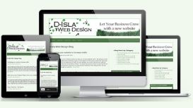 D-Isla Web Design