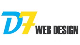 D7 Web Design