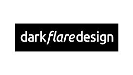 Dark Flare Design