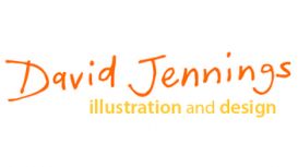 David Jennings Illustration David Jennings Illustration