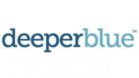 Deeper Blue Marketing & Design