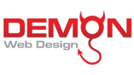 Demon Web Design