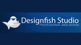 Designfish Studio Web Design