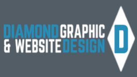 Diamond Graphic & Web Design