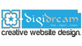 Web Design - Digidream