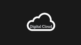 Digital Cloud Web Designs