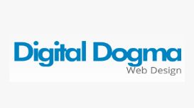 Digital Dogma Web Design