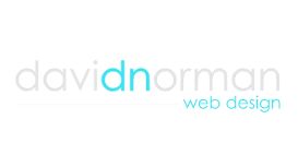 David Norman Web Design