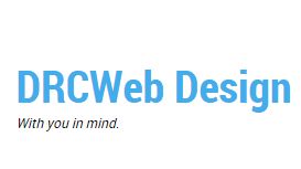 DRCWeb Design DRCWeb Design