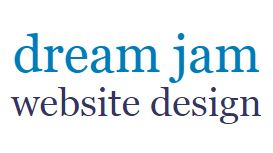 Dream Jam Web Design