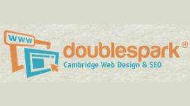 Doublespark Web Design & SEO