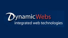 Dynamic Webs