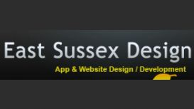 East Sussex Website Design