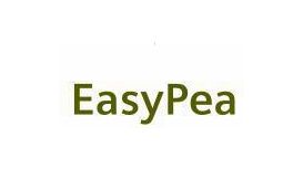 EasyPea Web Design