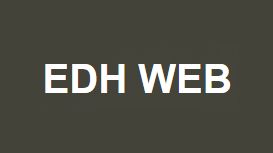 EDH Web Design