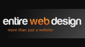 Entire Web Design