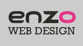 Enzo Web Design Enzo Web Design