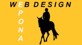 Epona Web Design