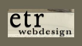 Etr Web Design