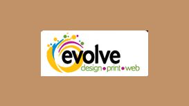 Evolve Print