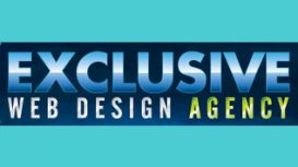 Exclusive Web Design Agency