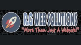 R.G Web Solutions