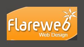 Flare Web Design