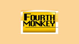 Fourth Monkey