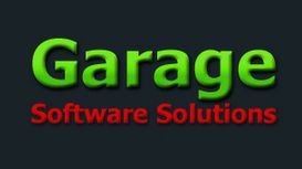 Garagesoft Web Design Nottingham