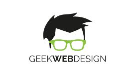 Geek Web Design