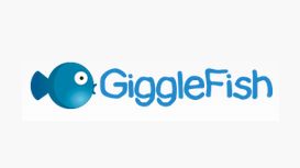 GiggleFish Web Design