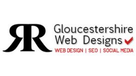 Gloucestershire Web Designs