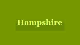 Hampshire Web Design