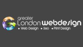 Greater London Web Design