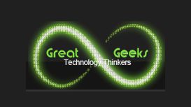 Great Geeks