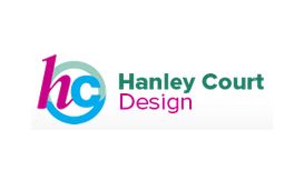 Hanley Court Web Design