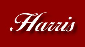 Harris Websites