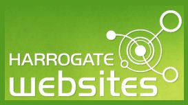 Harrogate Websites