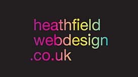 Heathfield Web Design