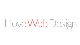 Hove Web Design